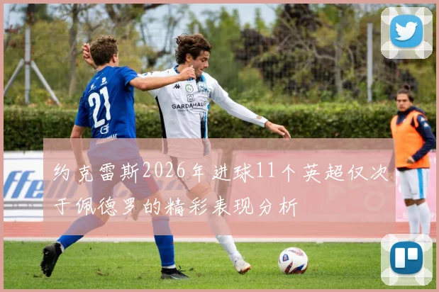 约克雷斯2026年进球11个英超仅次于佩德罗的精彩表现分析